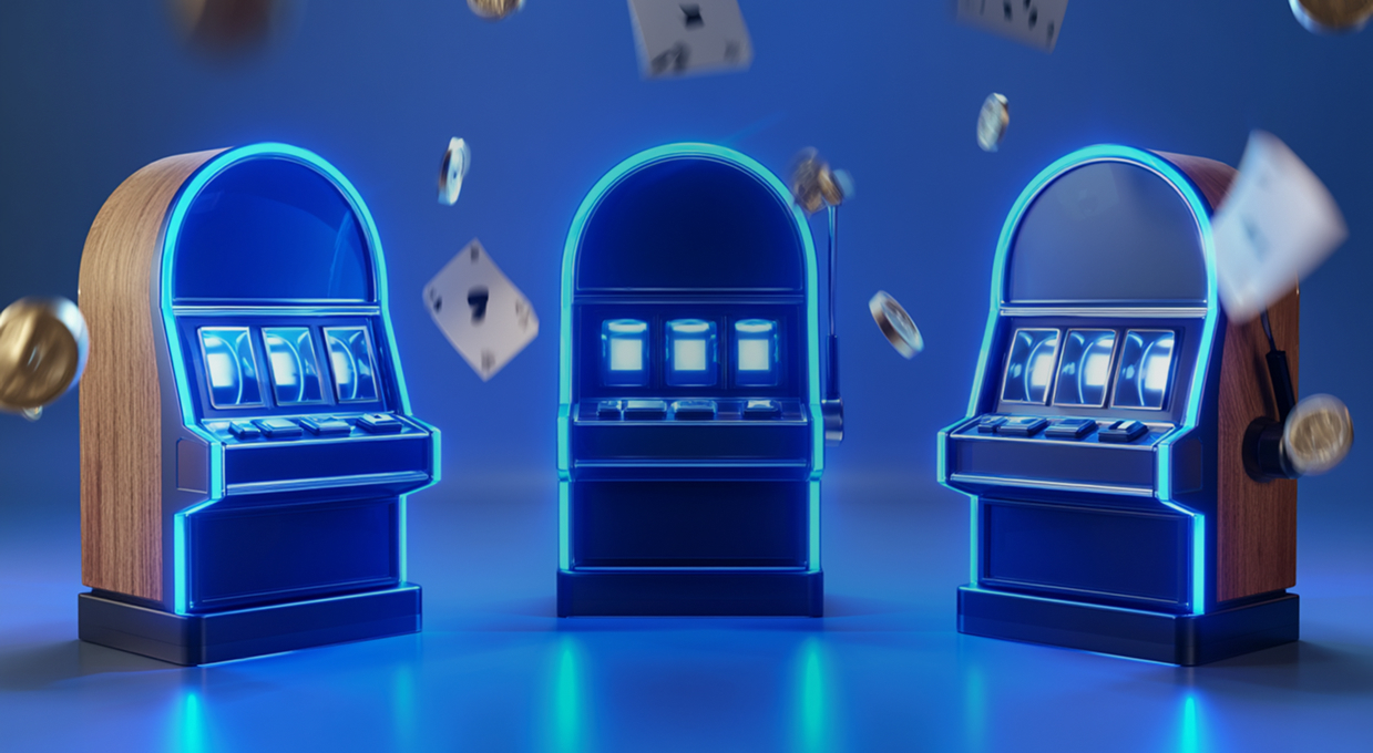 iZZI Casino