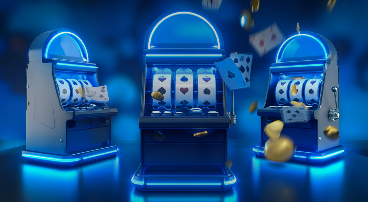 iZZI Casino